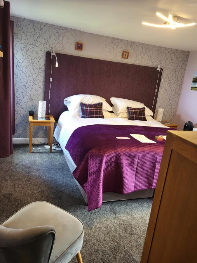 Scooniehill Farm House B&B St Andrews Zewnętrze zdjęcie