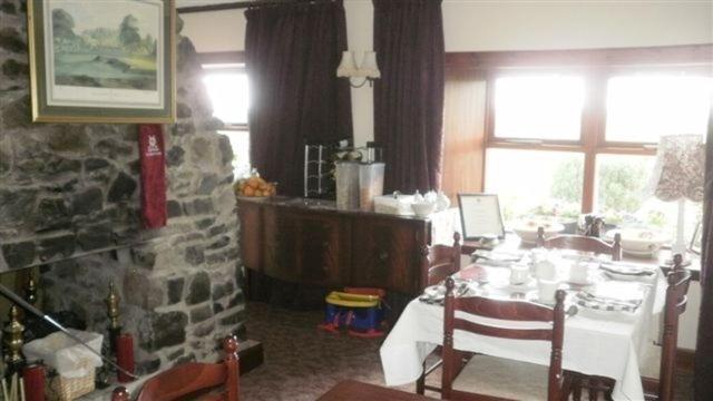 Scooniehill Farm House B&B St Andrews Zewnętrze zdjęcie