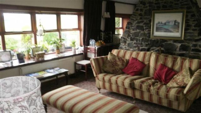 Scooniehill Farm House B&B St Andrews Zewnętrze zdjęcie