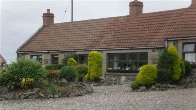 Scooniehill Farm House B&B St Andrews Zewnętrze zdjęcie