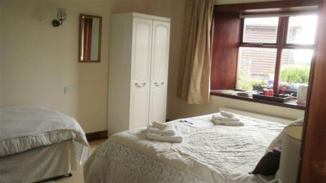 Scooniehill Farm House B&B St Andrews Pokój zdjęcie