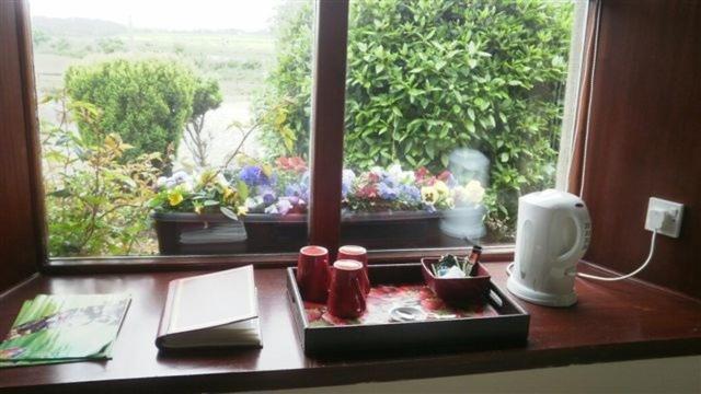 Scooniehill Farm House B&B St Andrews Pokój zdjęcie